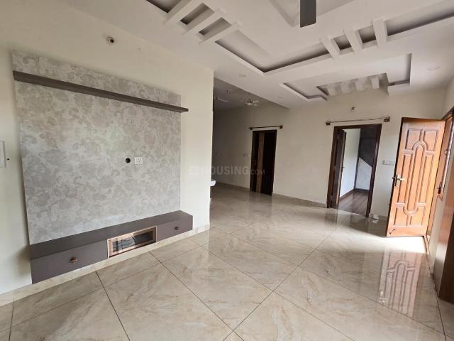 Flat for rent in Bangalore North, Cox Town - Bangalore