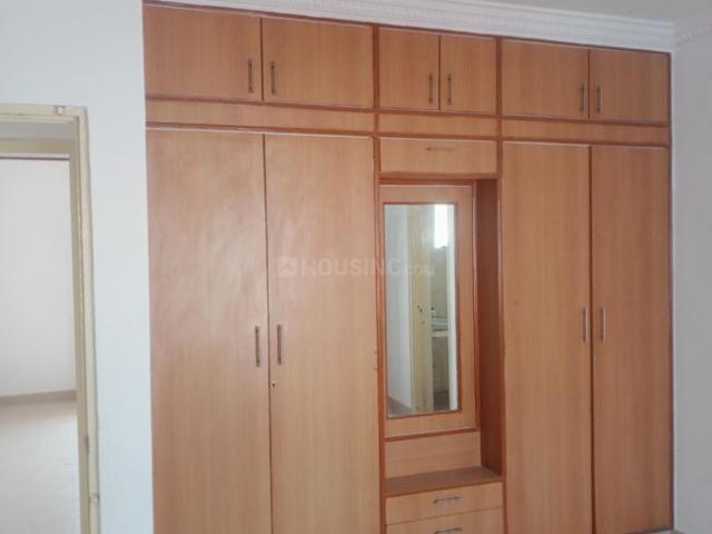 Flat for rent in Bangalore North, Cox Town - Bangalore