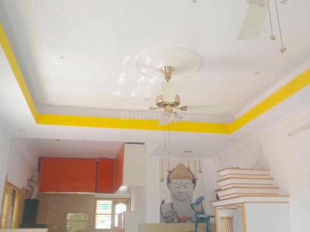 Flat for rent in Bangalore North, Cox Town - Bangalore