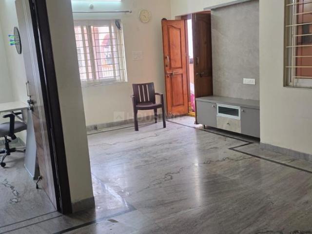 Flat for rent in Haidarabad, Telangana