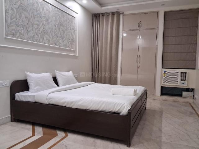Flat for rent in Deri