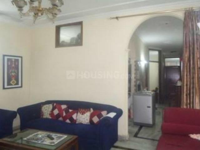 Flat for rent in Deri