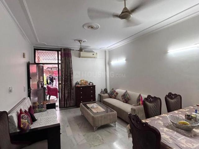 Flat for rent in East of Kailash, Delhi