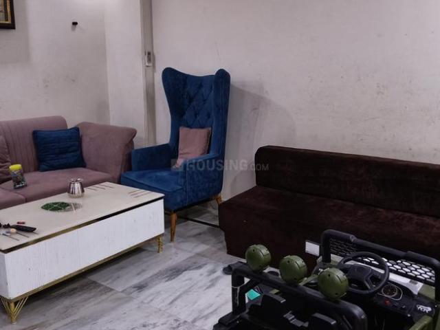 Flat for rent in East of Kailash, Delhi