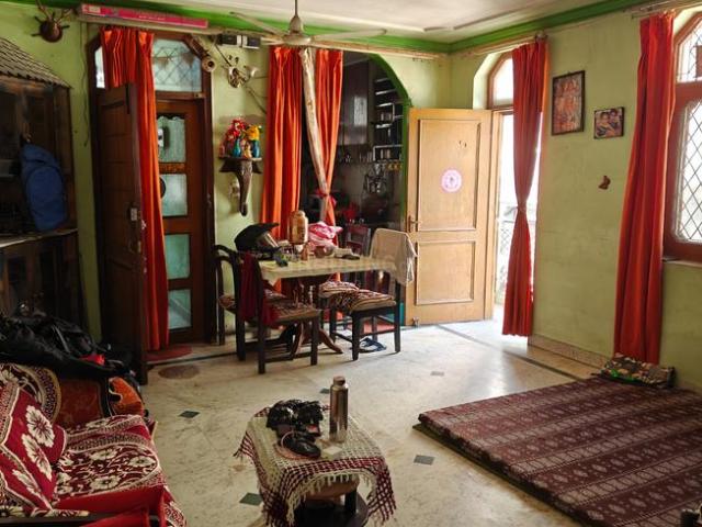 Flat for sale in Deri
