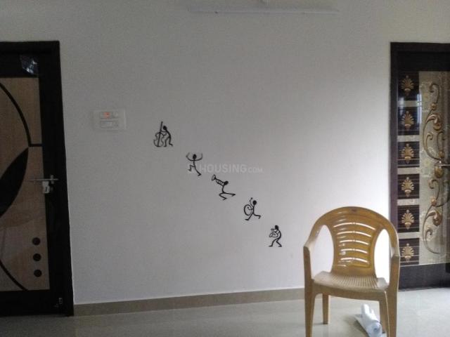 Flat for rent in Potti, Andhra Pradesh