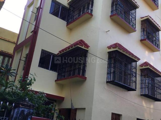Flat for rent in Calcutta, West Bengal