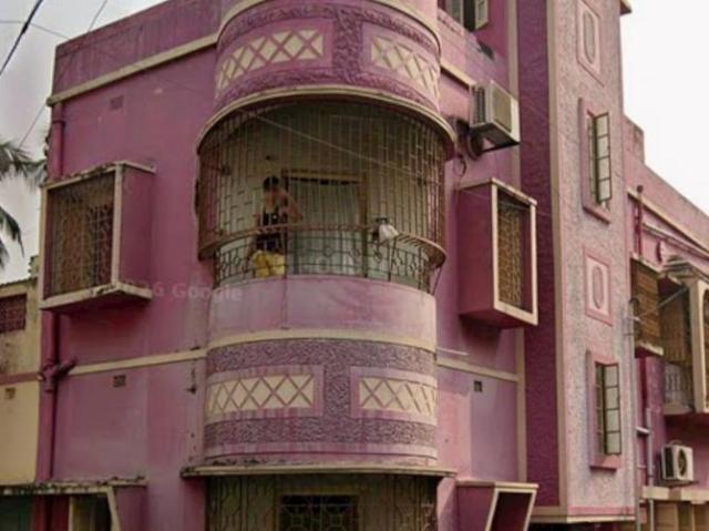 Flat for rent in Calcutta, West Bengal