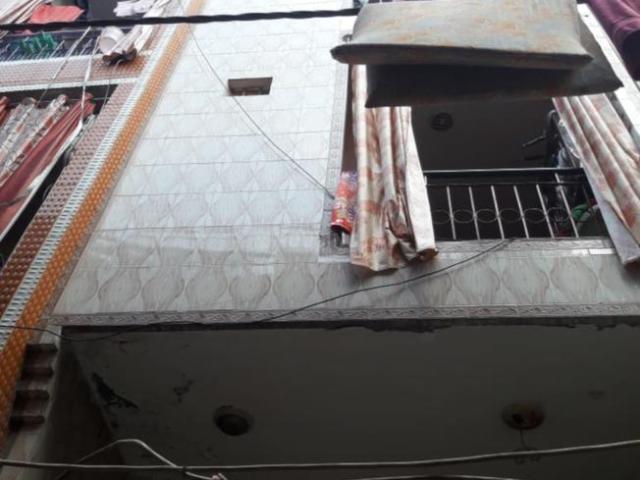 Flat for sale in Central Delhi, Deri