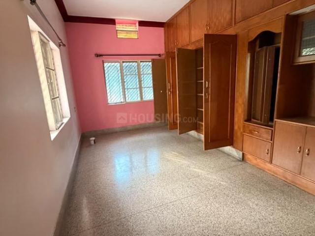 Flat for rent in Sarasvatipuram, Mysuru