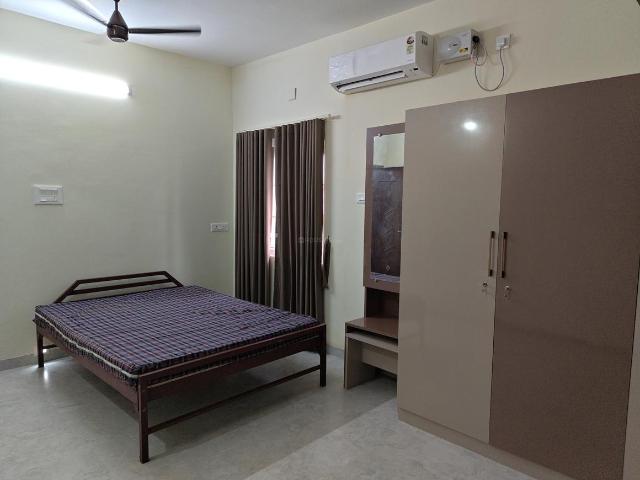 Flat for rent in Coimbatore, Tamil Nadu