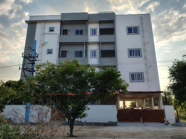 Flat for rent in Sarjapur, Karnataka