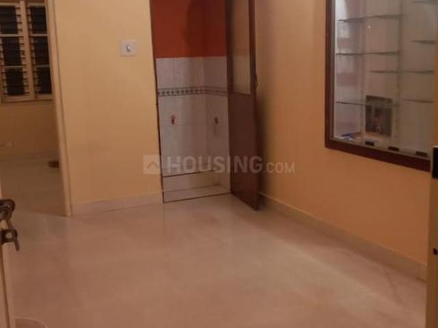 Flat for rent in Sarjapur, Karnataka