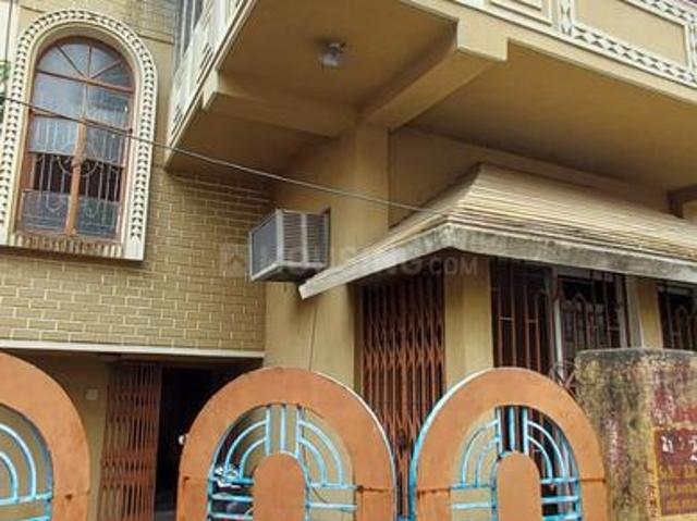 Flat for rent in Calcutta, West Bengal