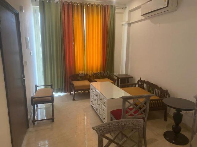 Flat for rent in South Delhi, Deri