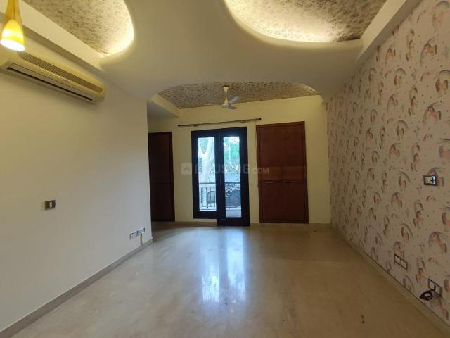 Flat for rent in South Delhi, Deri