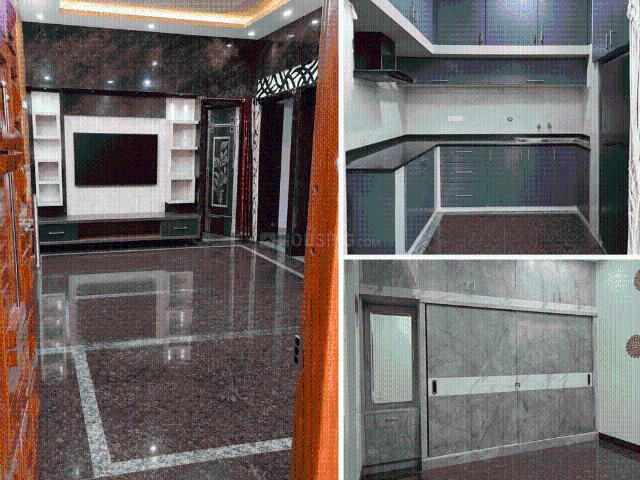 Flat for rent in Satagalli, Mysuru District
