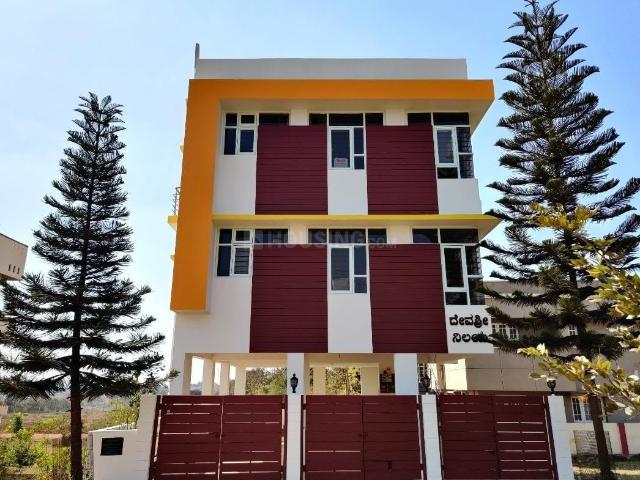 Flat for rent in Karnataka