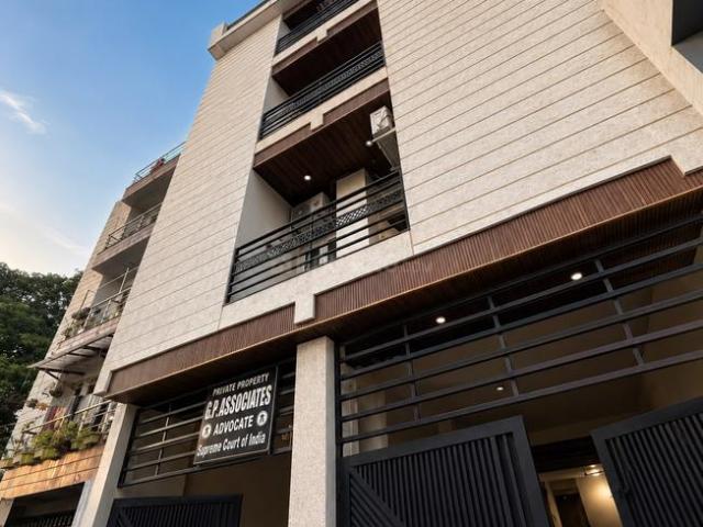 Flat for rent in Kedarpur, Uttarakhand