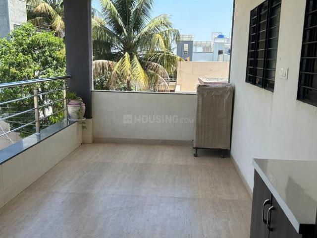 Flat for rent in Ahmednagar, National Capital Territory Of Delhi