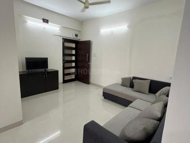 Flat for rent in Madya