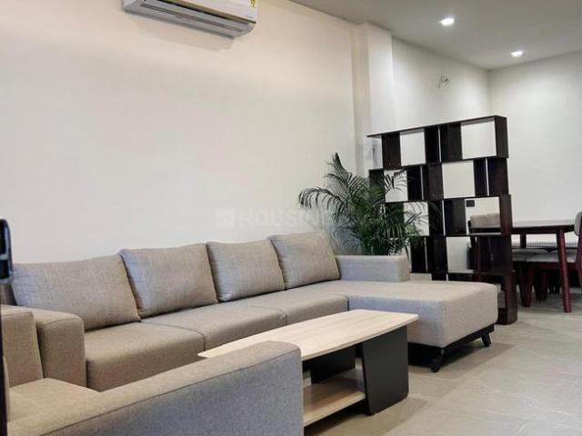 Flat for rent in Madya