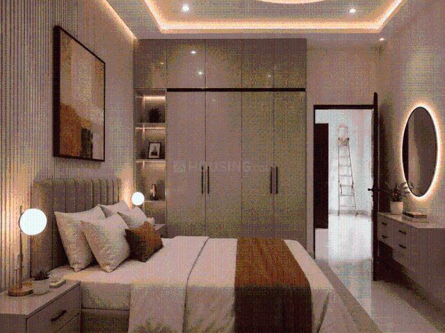 Flat for rent in Hariana