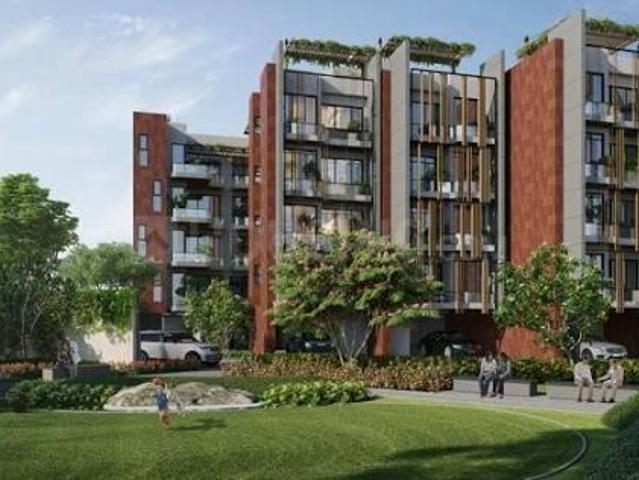 Flat for sale in Hariana