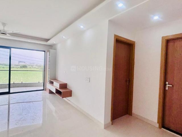 Flat for rent in Hariana