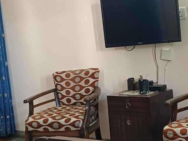 Flat for rent in Ward 1, Chandigarh
