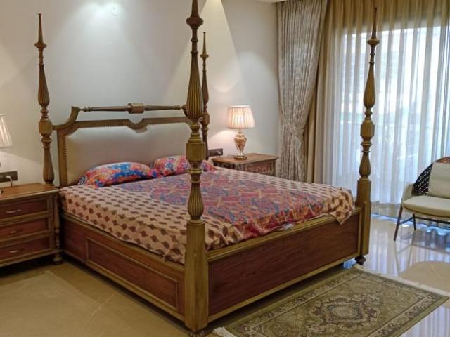Flat for rent in Hariana