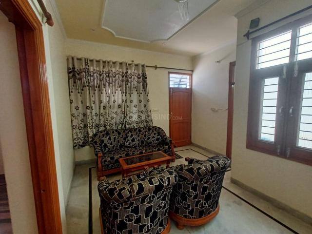 Flat for rent in Hariana