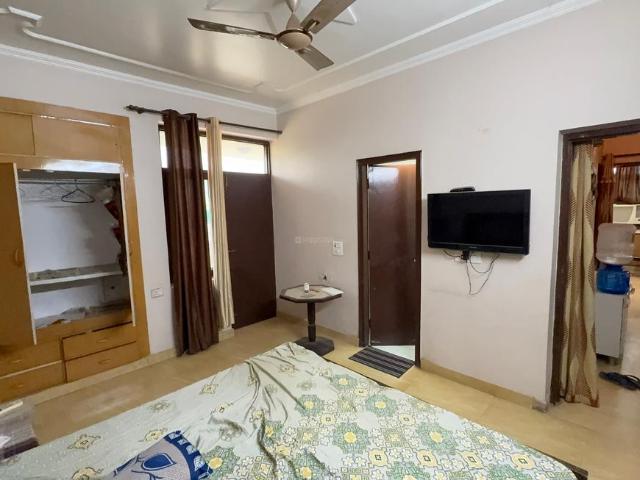 Flat for rent in Hariana
