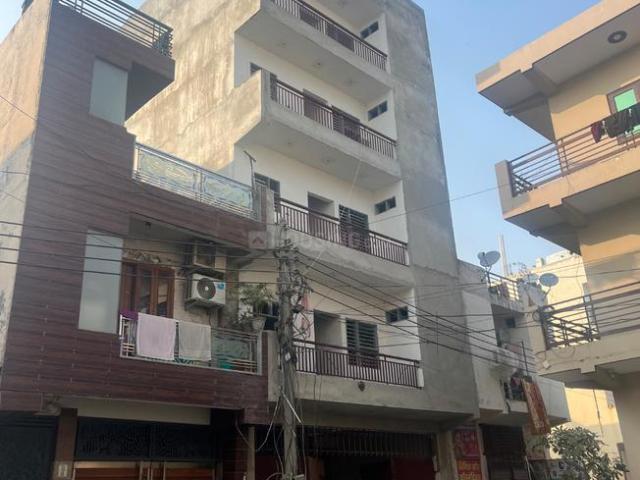 Flat for rent in Hariana