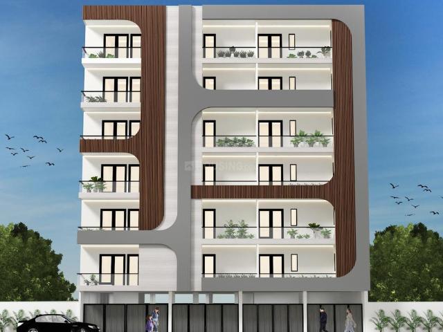 Flat for sale in Bahlolpur, Arunachal Pradesh