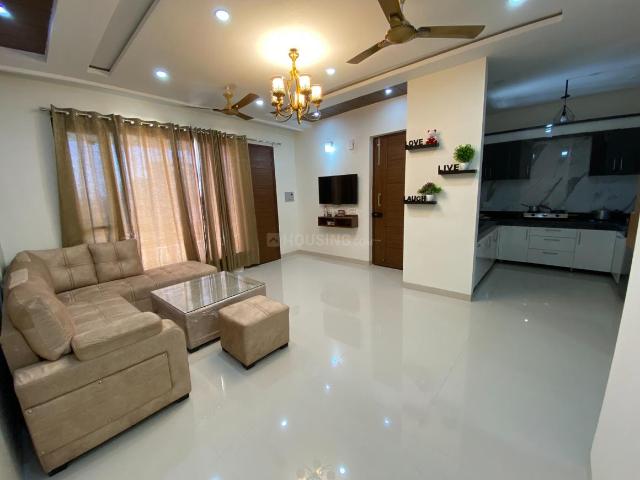 Flat for rent in Kharar, Punjab