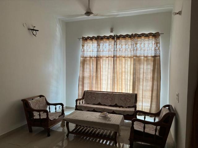 Flat for rent in SBP North Valley, Santemarja
