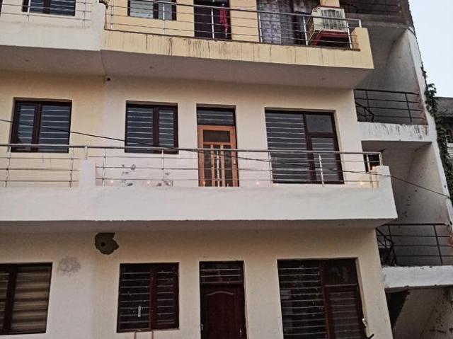 Flat for rent in Punjab