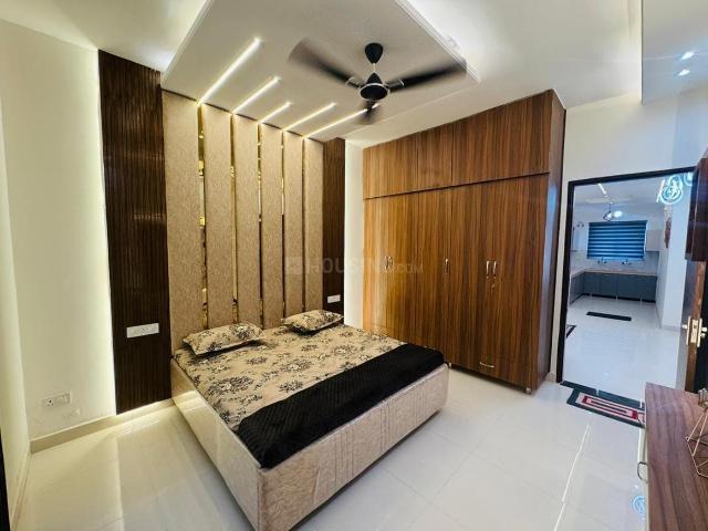 Flat for sale in Kharar, Punjab