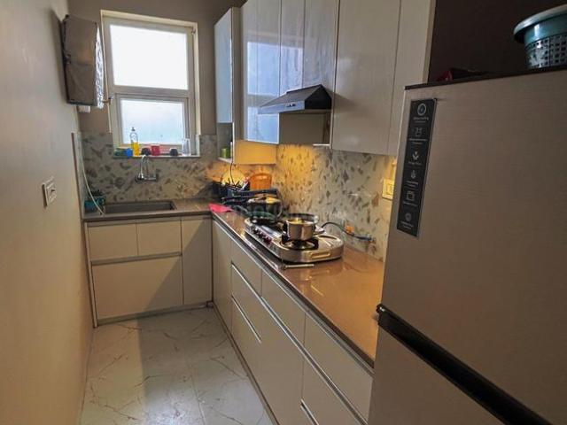 Flat for rent in Sector 118, Mohali