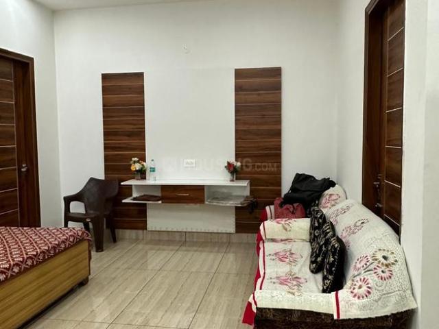 Flat for rent in Sector 118, Mohali