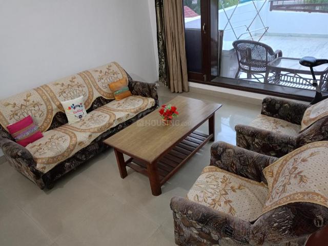 Flat for rent in Hariana