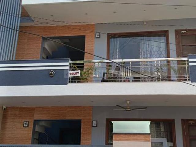 Flat for rent in Hariana