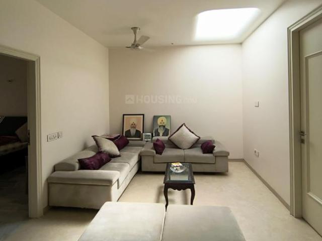 Flat for rent in Hariana