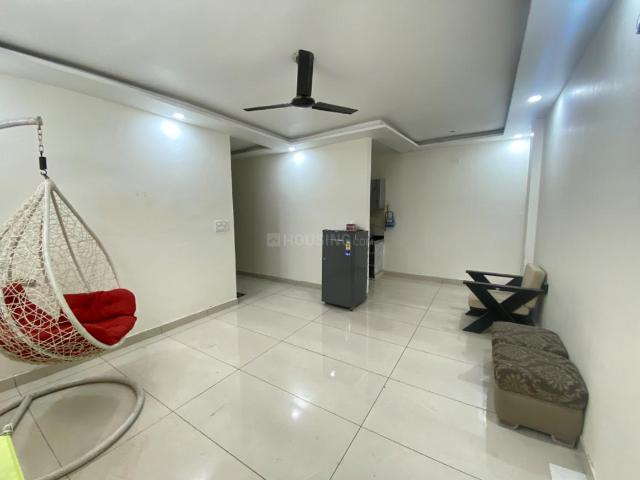 Flat for rent in North Delhi, Deri
