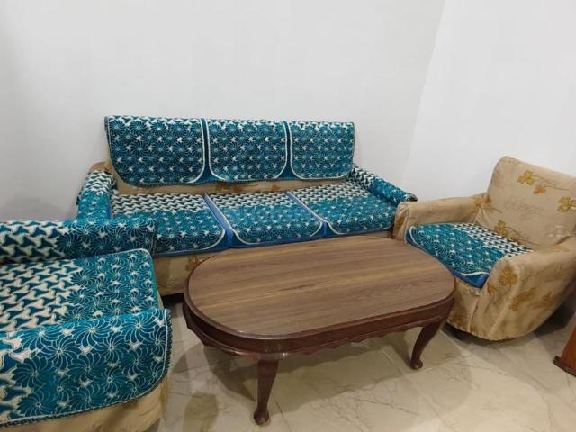 Flat for rent in Kharar, Punjab