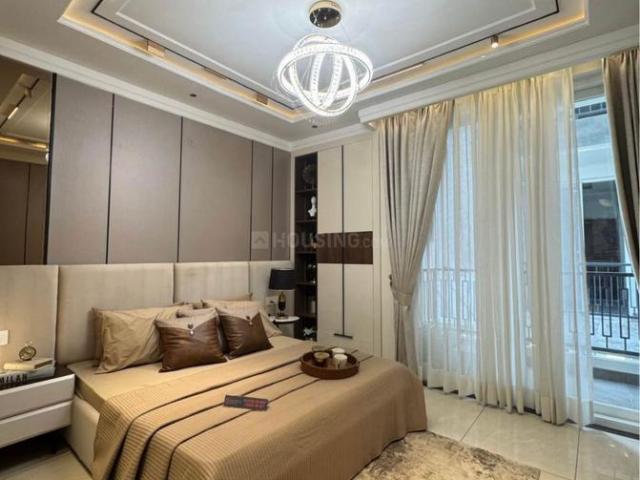 Flat for sale in Kharar, Punjab