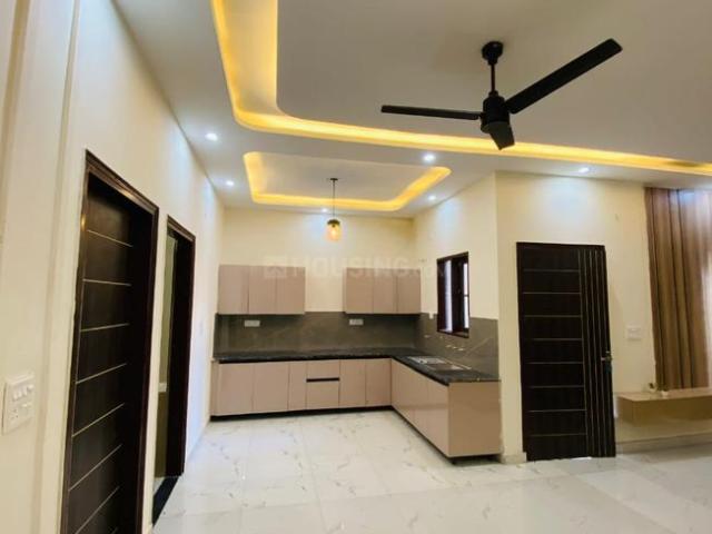 Flat for sale in Sector 126, Kharar