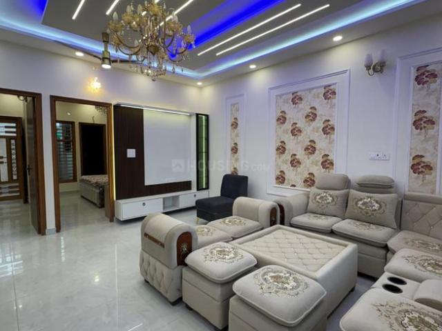 Flat for sale in Sector 126, Kharar