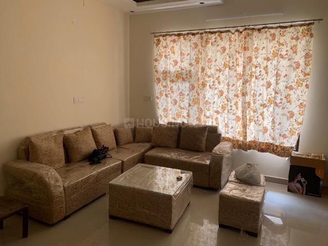Flat for rent in Kharar, Punjab
